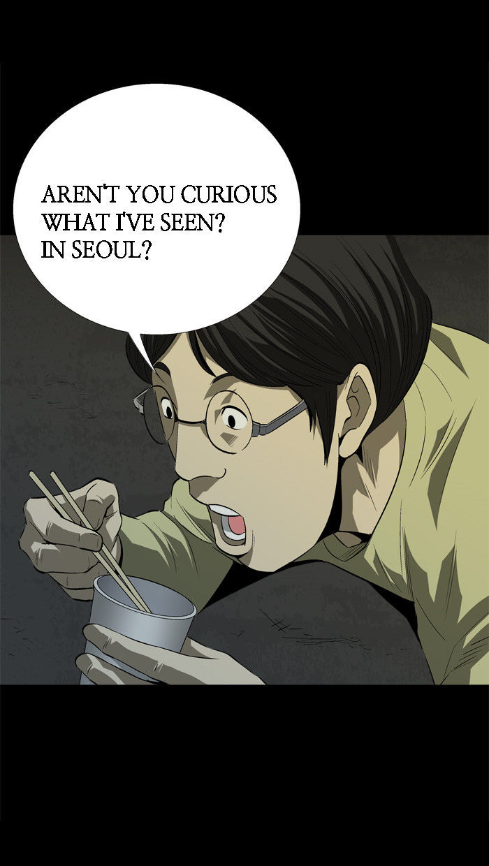 Hive Chapter 21 page 62 - Chapter 21
