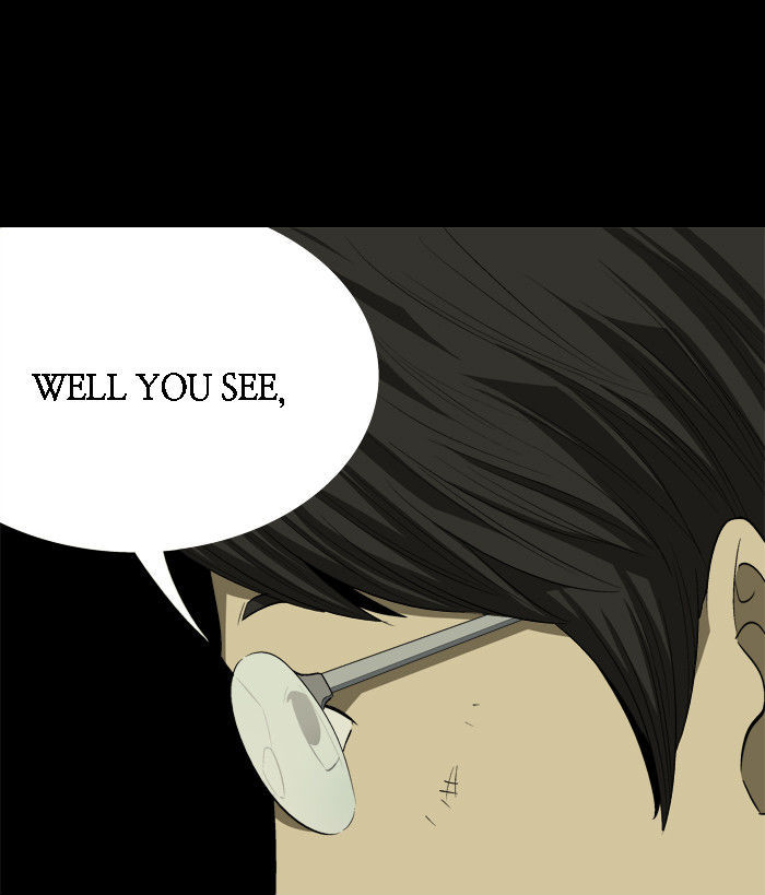 Hive Chapter 21 page 64 - Chapter 21