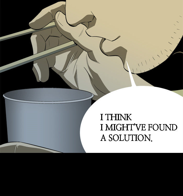 Hive Chapter 21 page 65 - Chapter 21