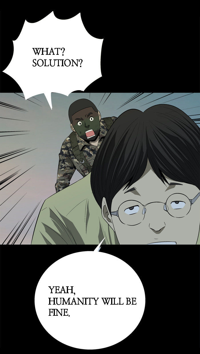 Hive Chapter 21 page 67 - Chapter 21