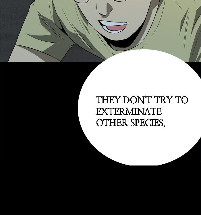 Hive Chapter 21 page 69 - Chapter 21