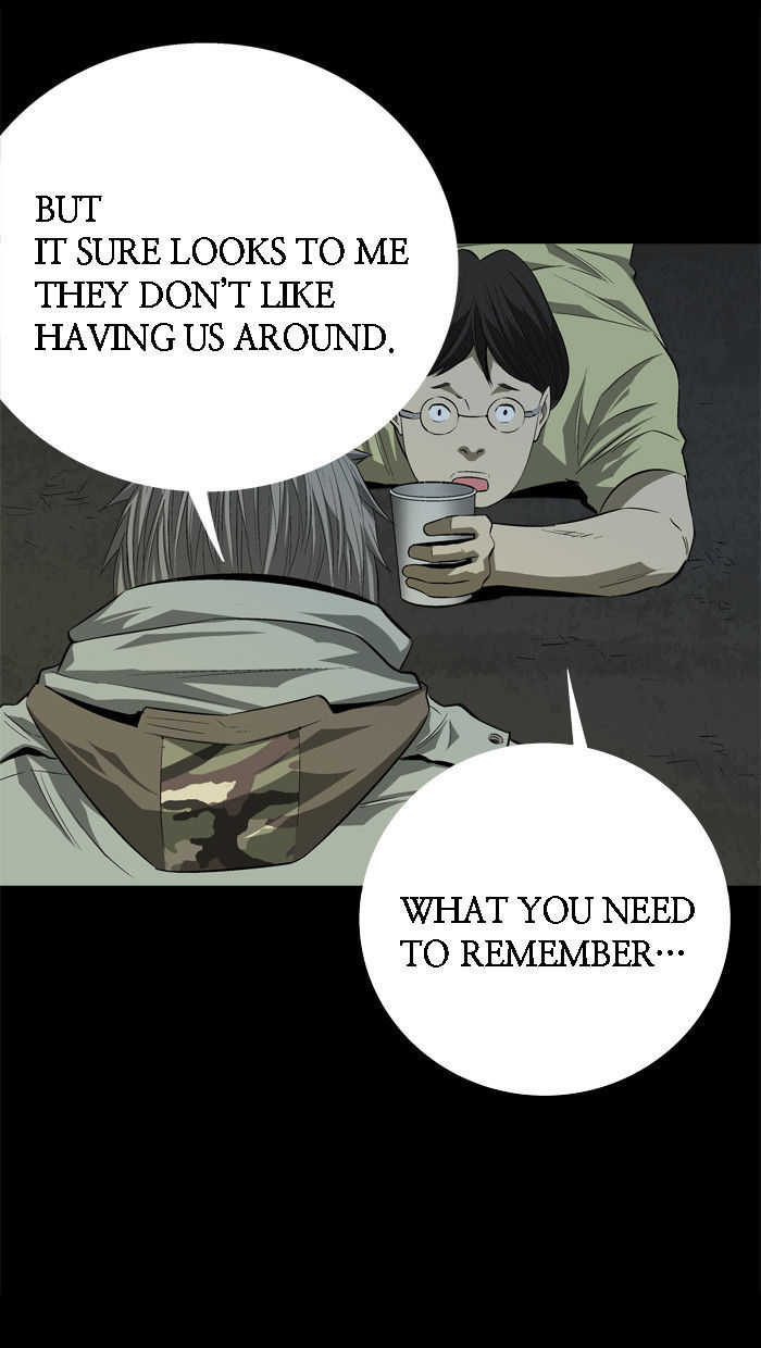 Hive Chapter 21 page 70 - Chapter 21