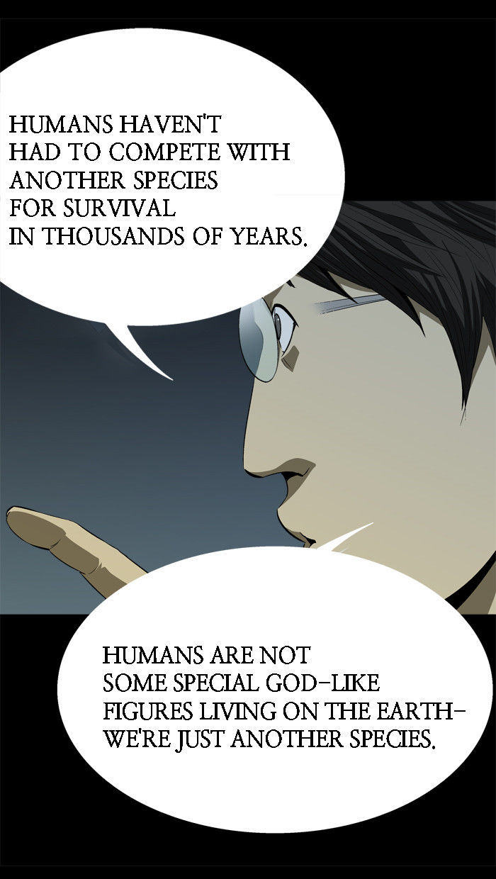Hive Chapter 21 page 71 - Chapter 21