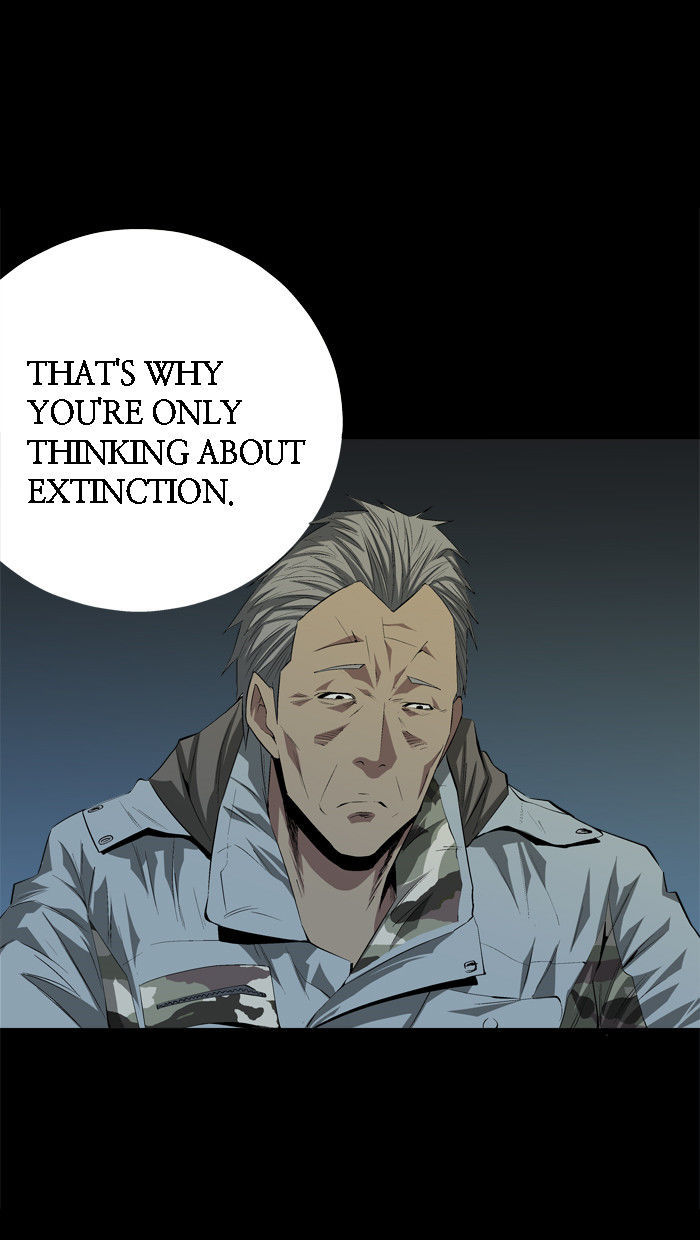 Hive Chapter 21 page 72 - Chapter 21