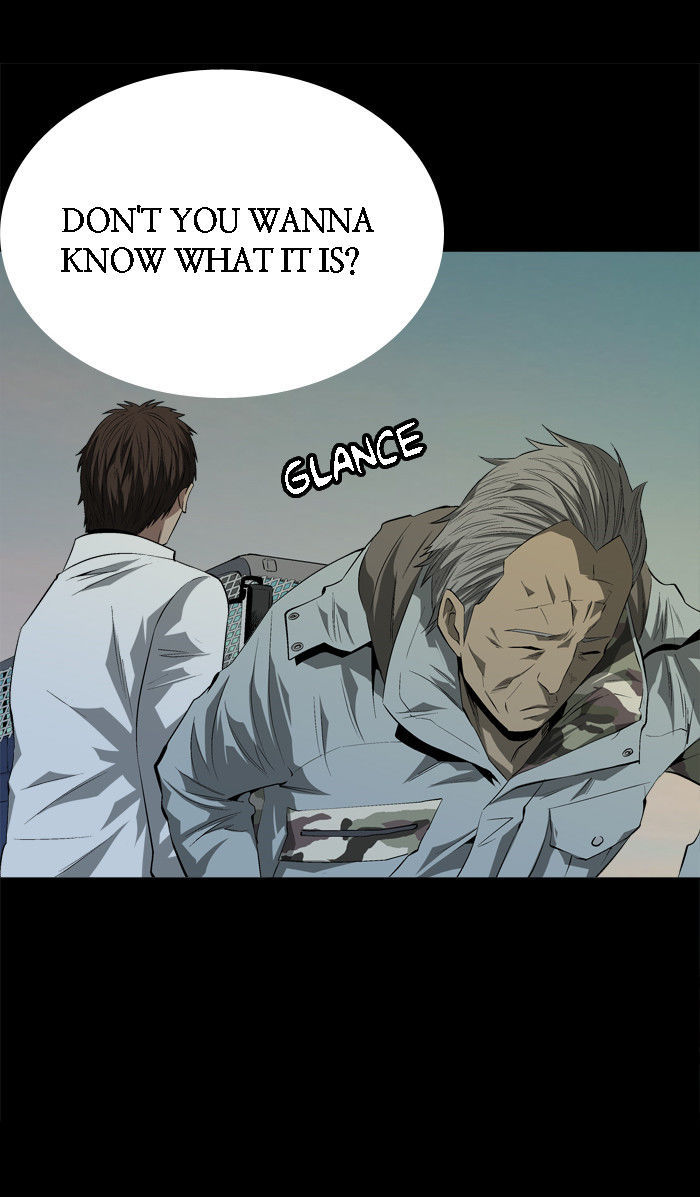 Hive Chapter 21 page 76 - Chapter 21