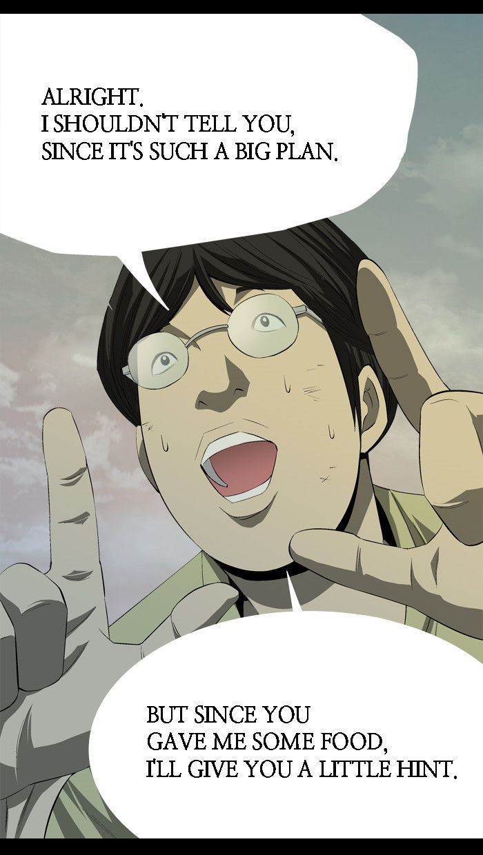 Hive Chapter 21 page 77 - Chapter 21