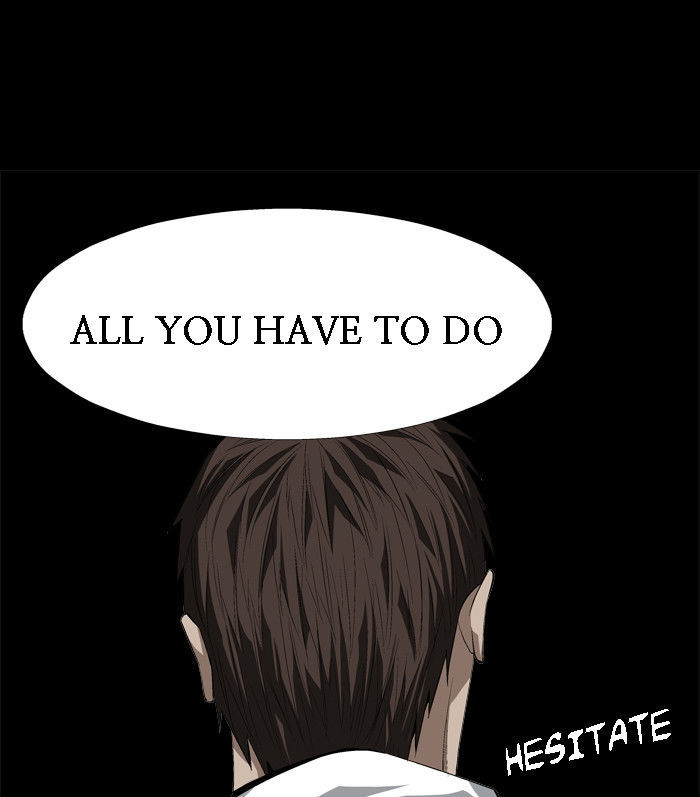 Hive Chapter 21 page 78 - Chapter 21
