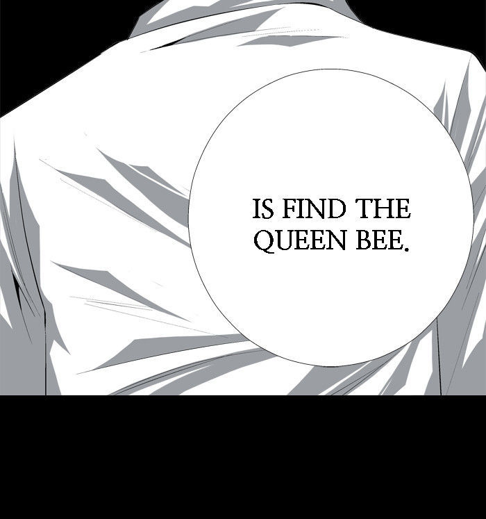 Hive Chapter 21 page 79 - Chapter 21