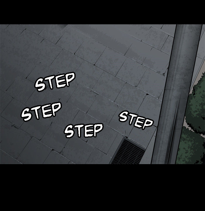Hive Chapter 21 page 9 - Chapter 21