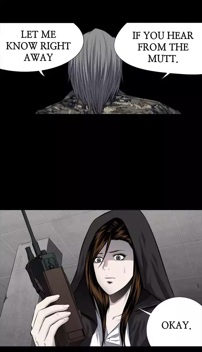 Hive Chapter 210 page 10 - Chapter 210: [Part 3] Ep.110