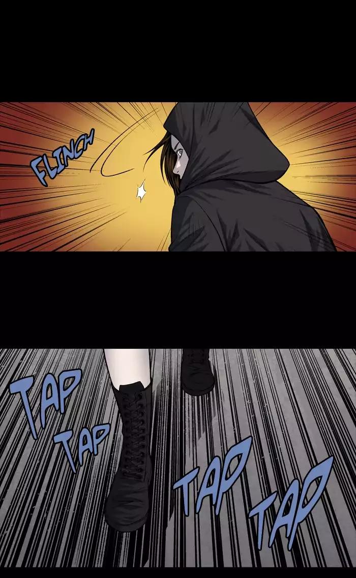 Hive Chapter 210 page 12 - Chapter 210: [Part 3] Ep.110