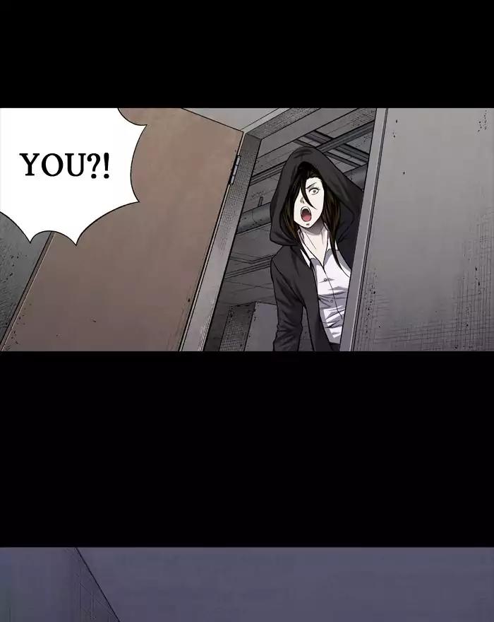 Hive Chapter 210 page 13 - Chapter 210: [Part 3] Ep.110