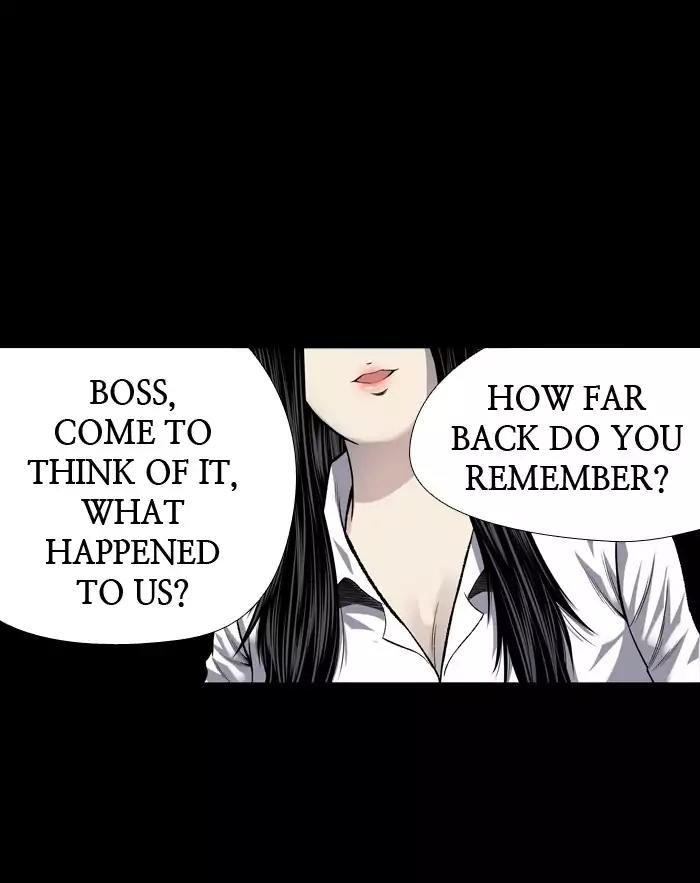 Hive Chapter 210 page 19 - Chapter 210: [Part 3] Ep.110