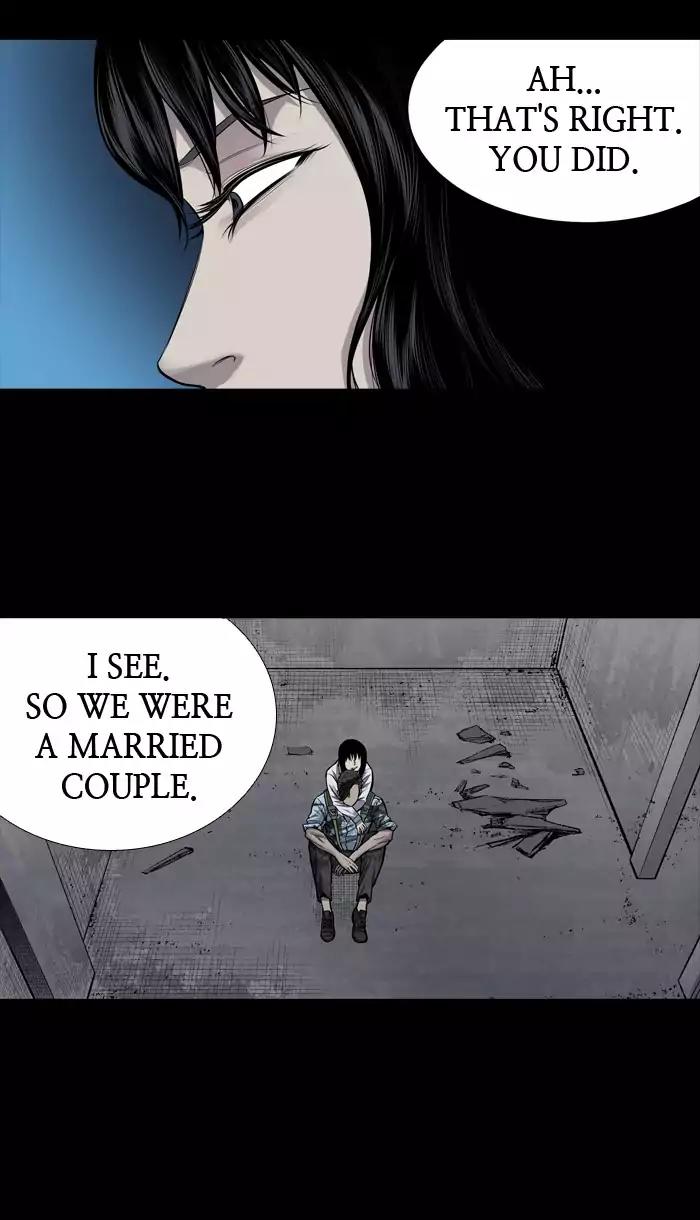 Hive Chapter 210 page 25 - Chapter 210: [Part 3] Ep.110