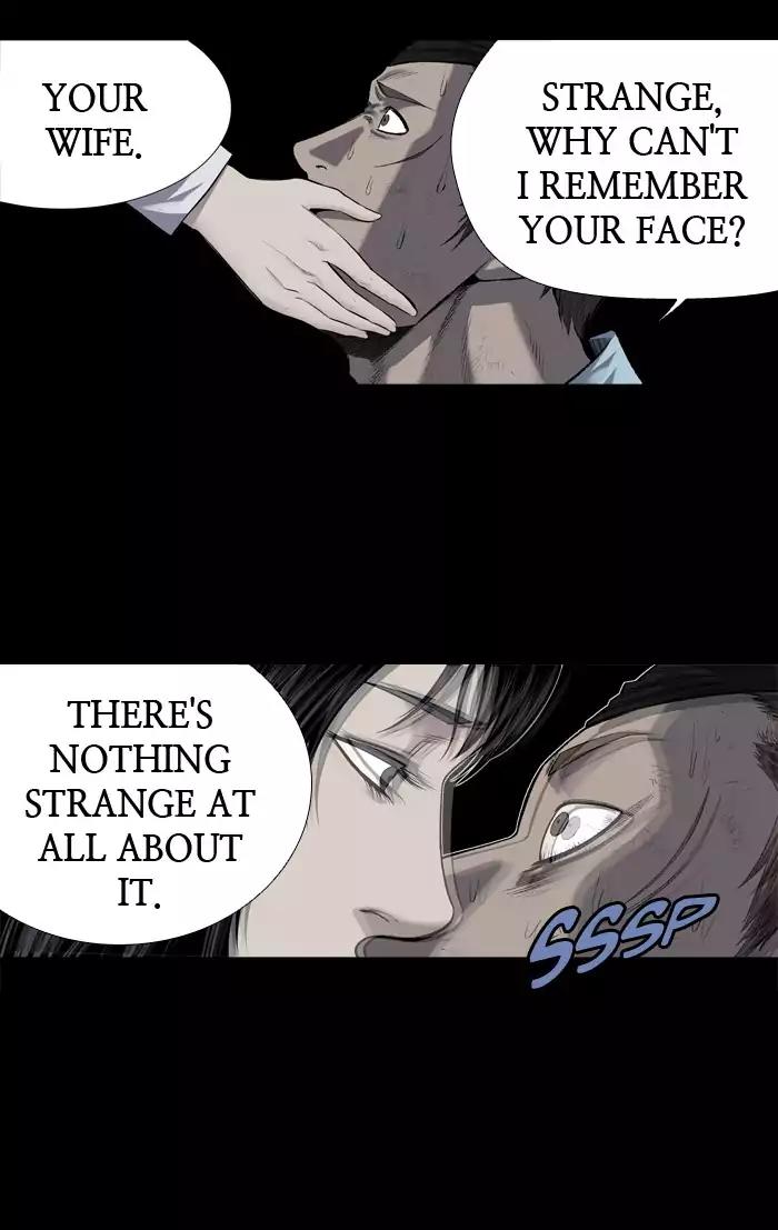 Hive Chapter 210 page 28 - Chapter 210: [Part 3] Ep.110