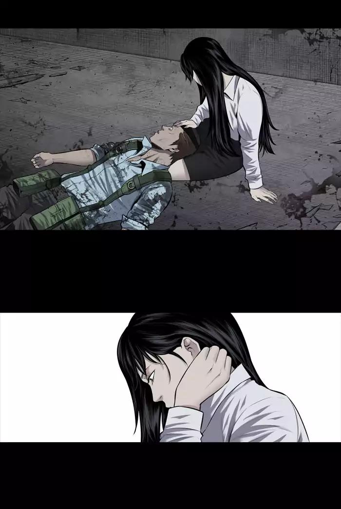 Hive Chapter 210 page 30 - Chapter 210: [Part 3] Ep.110