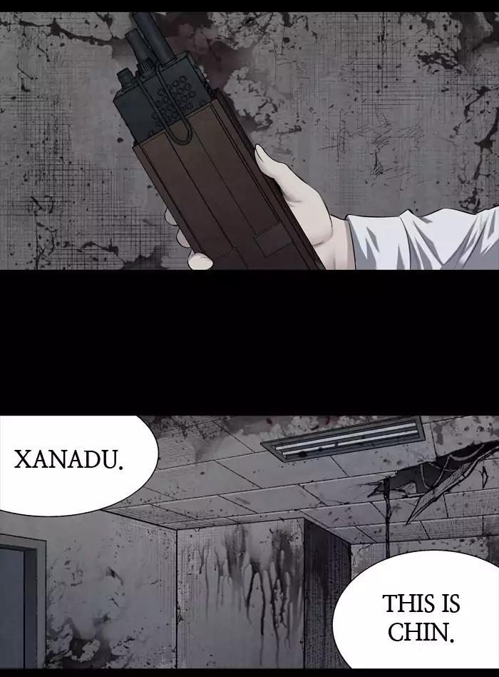 Hive Chapter 210 page 31 - Chapter 210: [Part 3] Ep.110