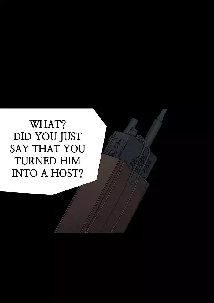 Hive Chapter 210 page 34 - Chapter 210: [Part 3] Ep.110