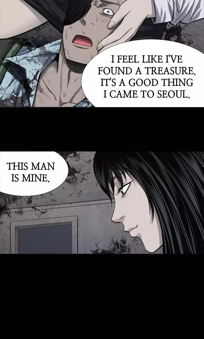 Hive Chapter 210 page 37 - Chapter 210: [Part 3] Ep.110