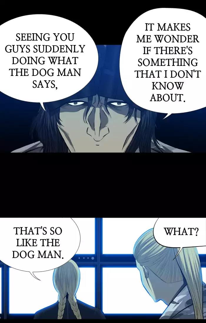 Hive Chapter 210 page 44 - Chapter 210: [Part 3] Ep.110