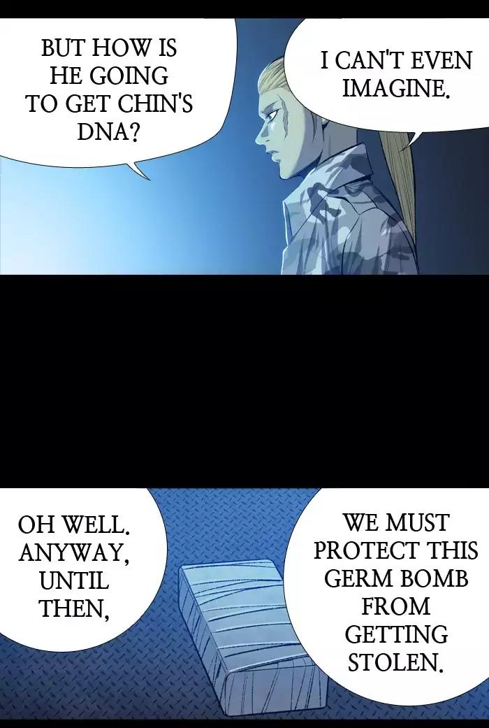 Hive Chapter 210 page 46 - Chapter 210: [Part 3] Ep.110