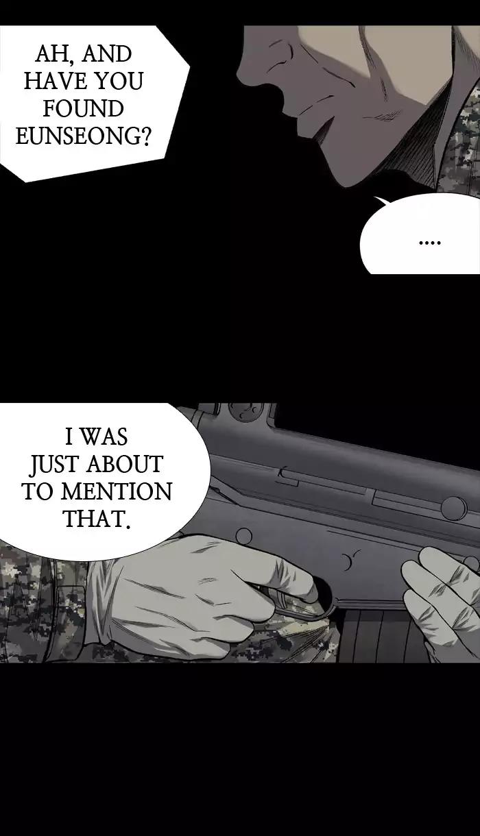 Hive Chapter 210 page 9 - Chapter 210: [Part 3] Ep.110