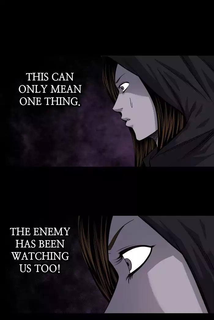 Hive Chapter 211 page 13 - Chapter 211: [Part 3] Ep.111