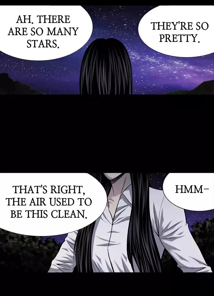 Hive Chapter 211 page 17 - Chapter 211: [Part 3] Ep.111