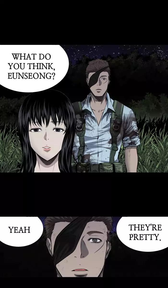 Hive Chapter 211 page 18 - Chapter 211: [Part 3] Ep.111