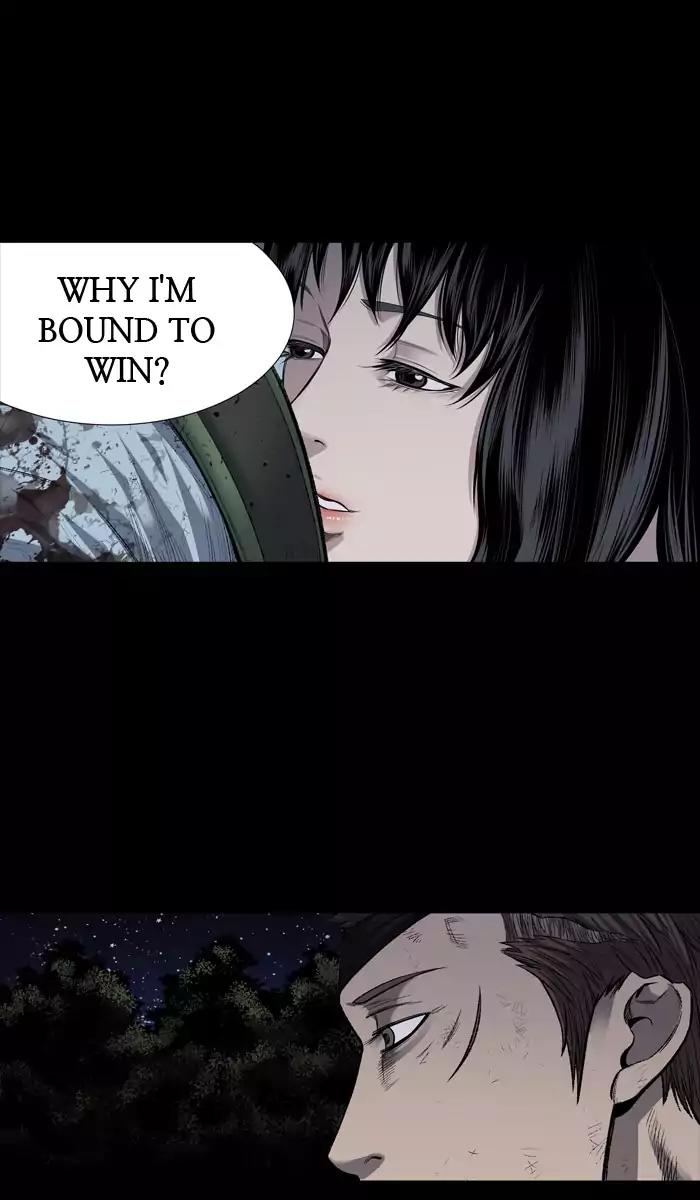 Hive Chapter 211 page 27 - Chapter 211: [Part 3] Ep.111