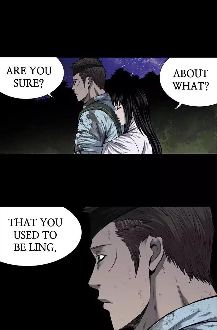 Hive Chapter 211 page 28 - Chapter 211: [Part 3] Ep.111
