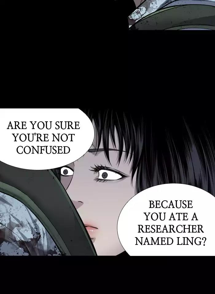 Hive Chapter 211 page 29 - Chapter 211: [Part 3] Ep.111
