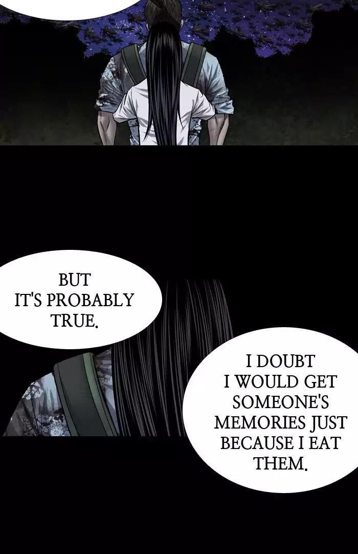 Hive Chapter 211 page 31 - Chapter 211: [Part 3] Ep.111