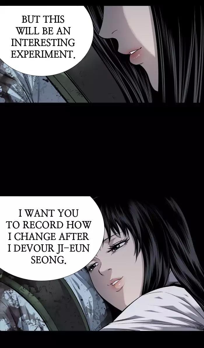 Hive Chapter 211 page 32 - Chapter 211: [Part 3] Ep.111