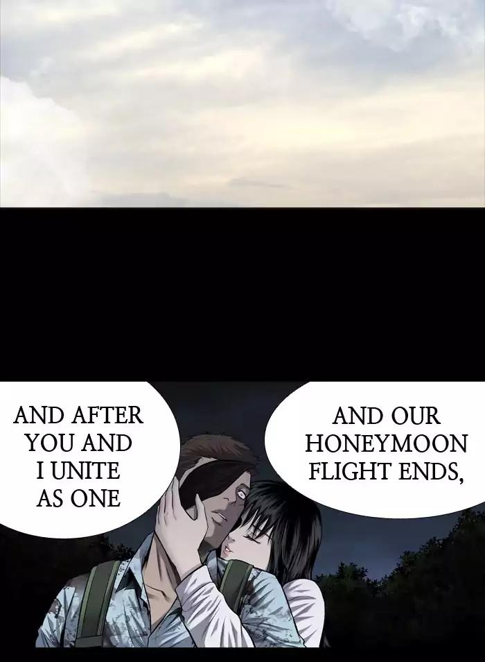 Hive Chapter 211 page 36 - Chapter 211: [Part 3] Ep.111