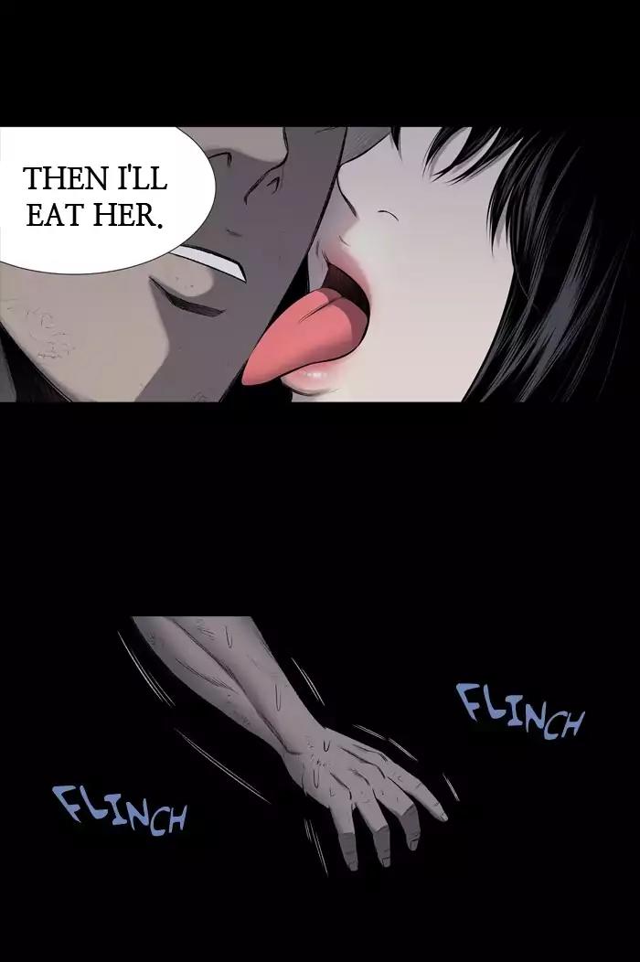 Hive Chapter 211 page 37 - Chapter 211: [Part 3] Ep.111