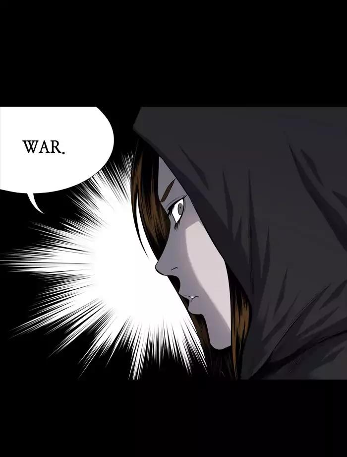 Hive Chapter 211 page 39 - Chapter 211: [Part 3] Ep.111