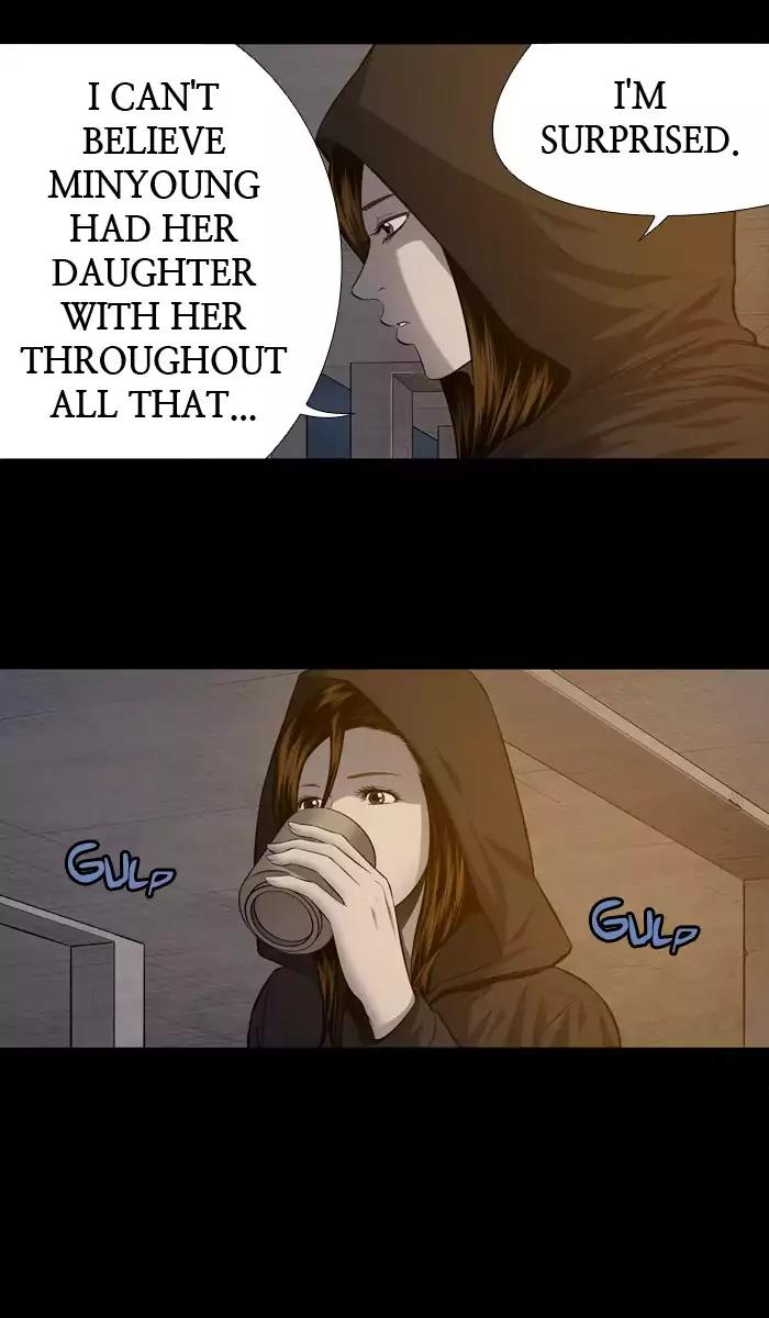 Hive Chapter 211 page 4 - Chapter 211: [Part 3] Ep.111