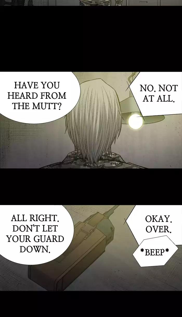 Hive Chapter 211 page 45 - Chapter 211: [Part 3] Ep.111