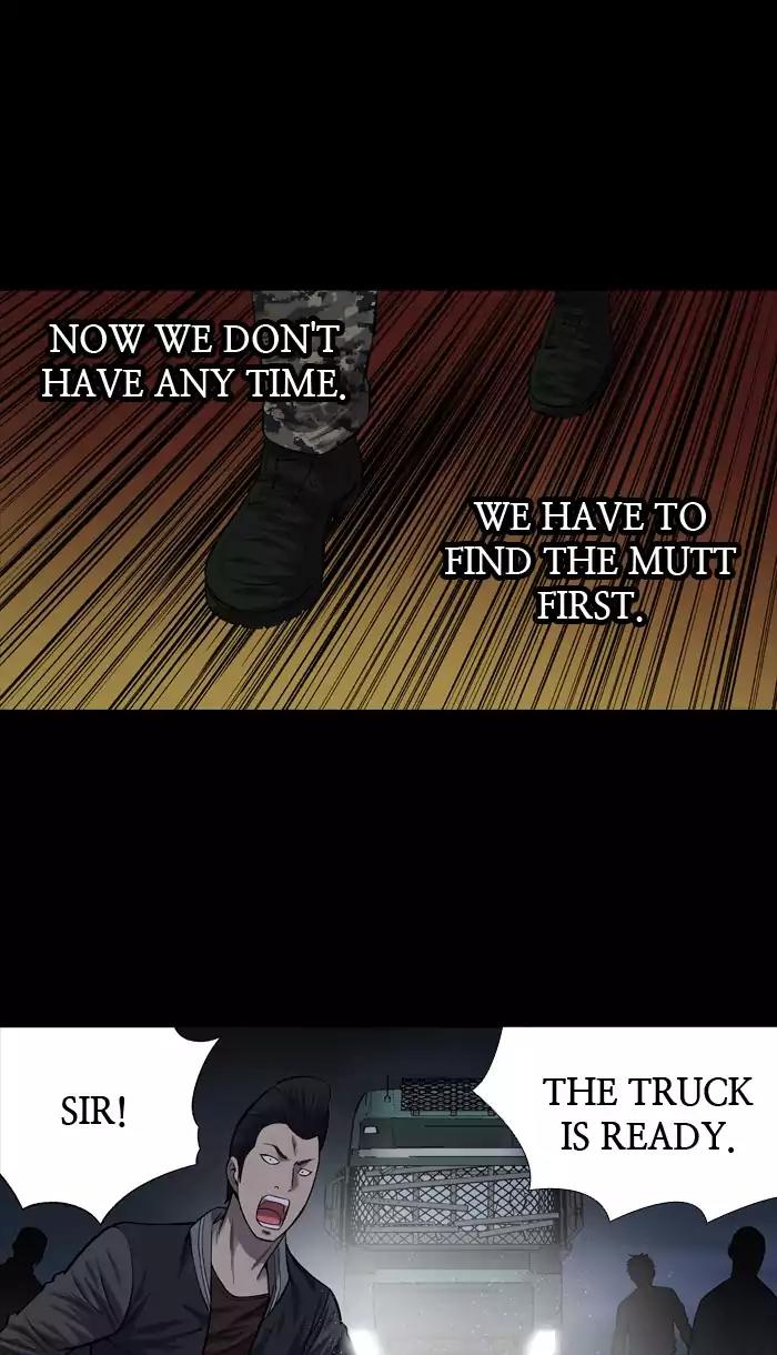 Hive Chapter 211 page 47 - Chapter 211: [Part 3] Ep.111