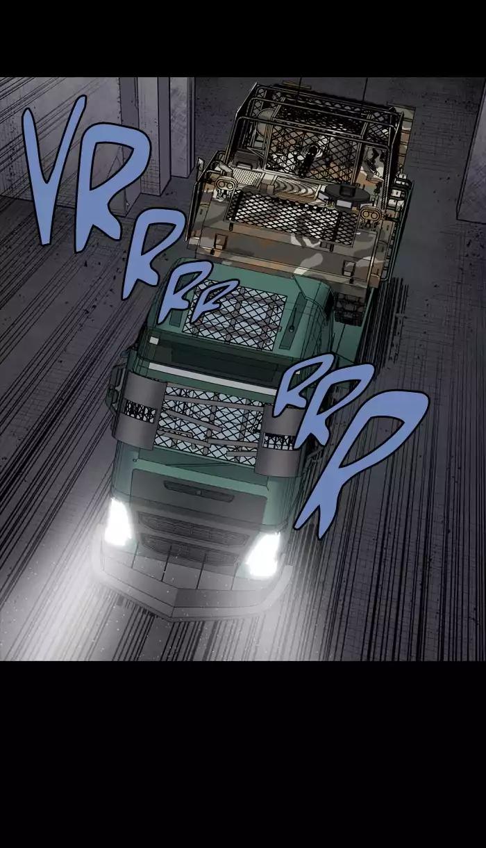 Hive Chapter 211 page 51 - Chapter 211: [Part 3] Ep.111