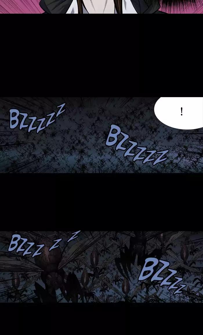 Hive Chapter 211 page 56 - Chapter 211: [Part 3] Ep.111