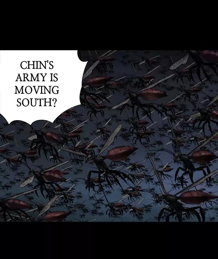 Hive Chapter 211 page 9 - Chapter 211: [Part 3] Ep.111
