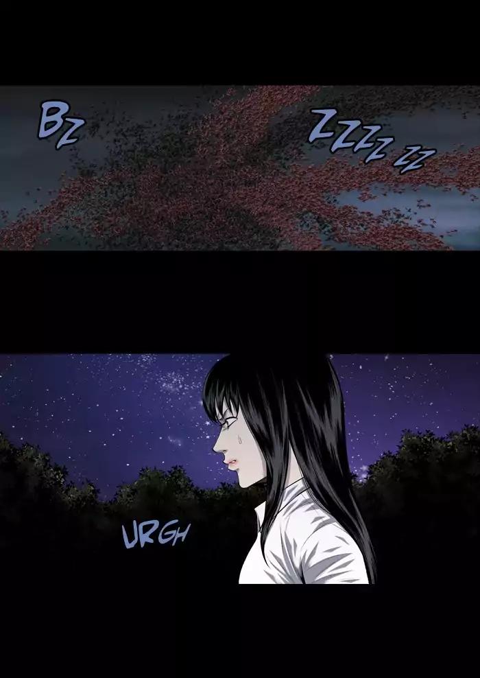 Hive Chapter 212 page 14 - Chapter 212: [Part 3] Ep.112