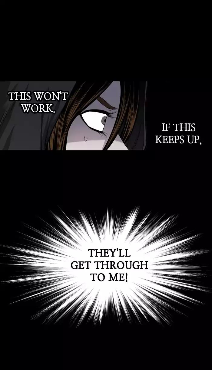 Hive Chapter 212 page 20 - Chapter 212: [Part 3] Ep.112