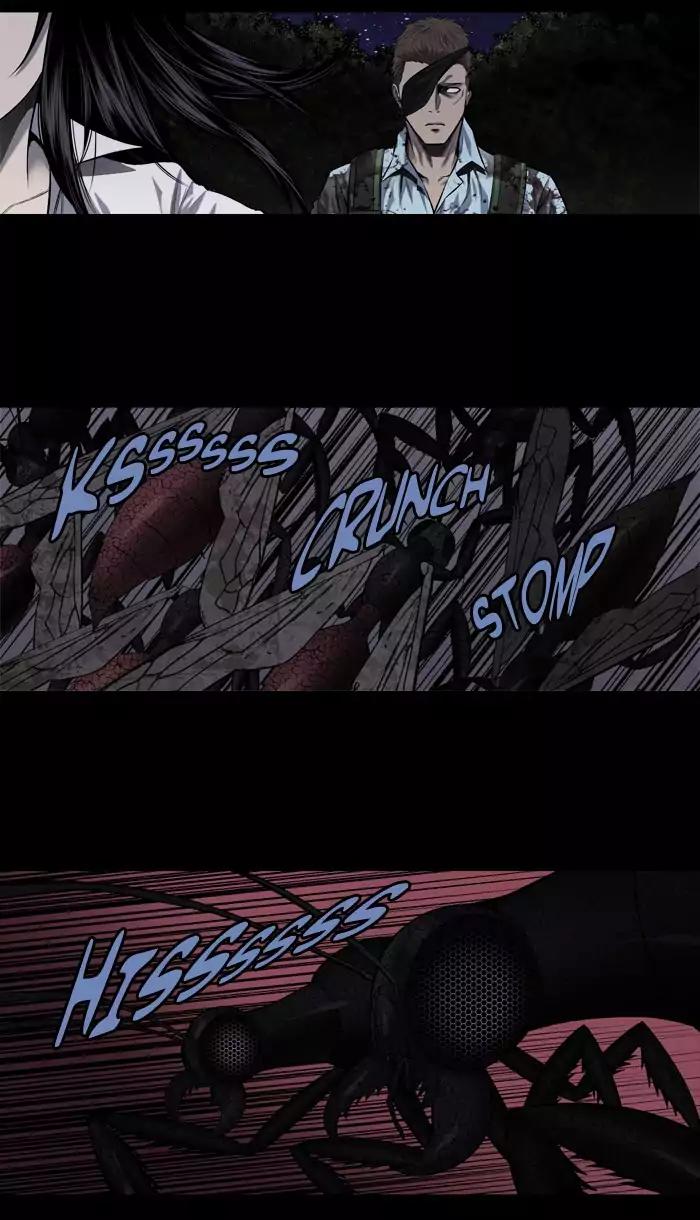 Hive Chapter 212 page 26 - Chapter 212: [Part 3] Ep.112