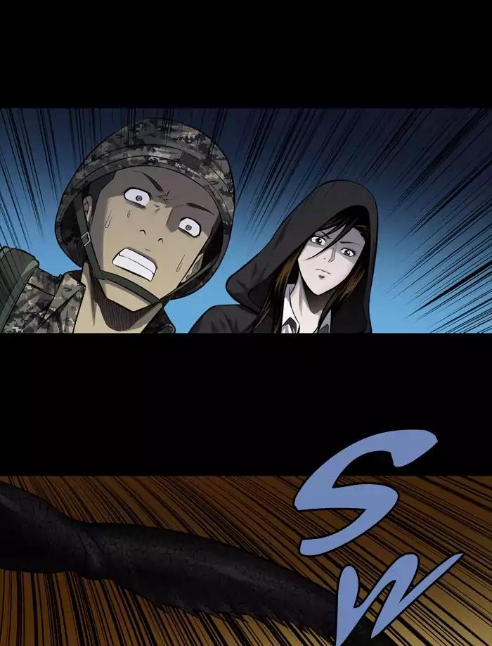 Hive Chapter 212 page 29 - Chapter 212: [Part 3] Ep.112