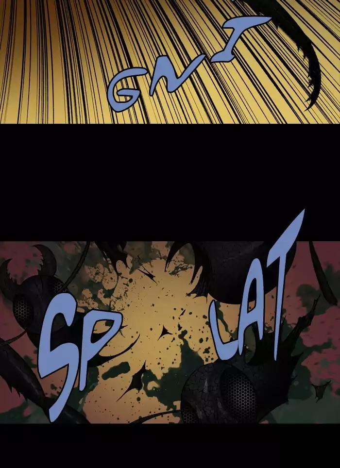 Hive Chapter 212 page 30 - Chapter 212: [Part 3] Ep.112