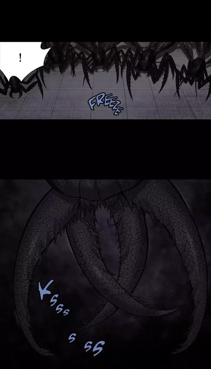 Hive Chapter 212 page 31 - Chapter 212: [Part 3] Ep.112