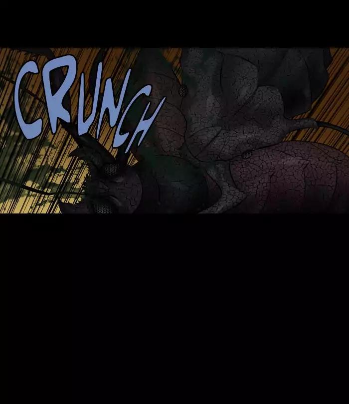 Hive Chapter 212 page 35 - Chapter 212: [Part 3] Ep.112